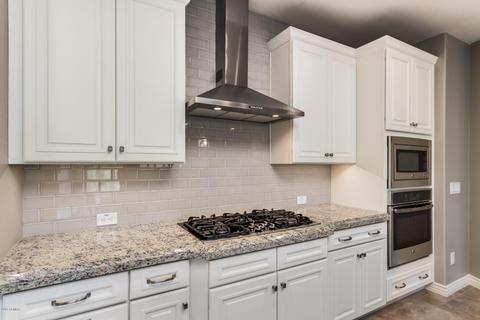 3850 E Gunnell Ln, Gilbert, AZ 85295 photo 7