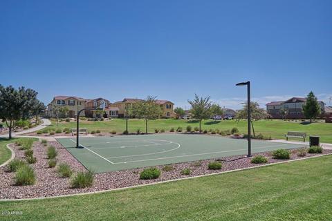 3850 E Gunnell Ln, Gilbert, AZ 85295 photo 41