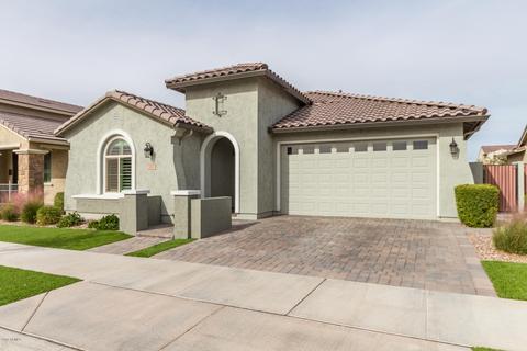 3850 E Gunnell Ln, Gilbert, AZ 85295 photo 2