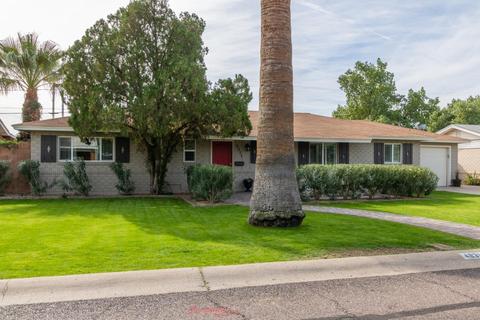 4831 E Pinchot Ave, Phoenix, AZ 85018 photo 21