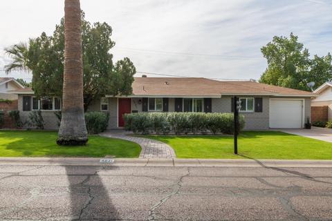4831 E Pinchot Ave, Phoenix, AZ 85018 photo 5