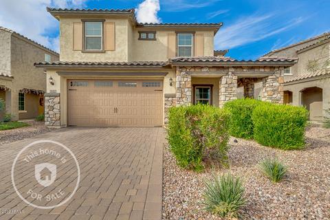 2610 E Hickory St, Gilbert, AZ 85298 photo 1