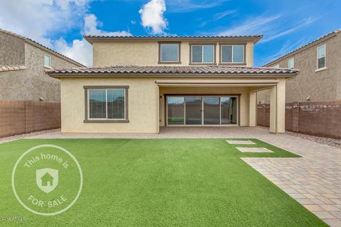 2610 E Hickory St, Gilbert, AZ 85298 photo 6