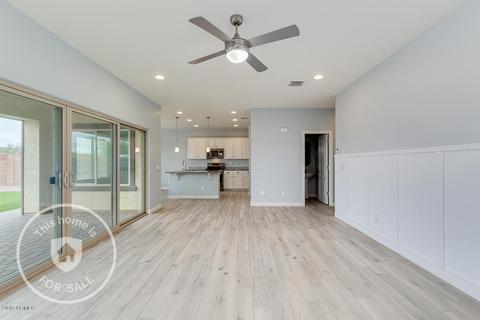 2610 E Hickory St, Gilbert, AZ 85298 photo 11