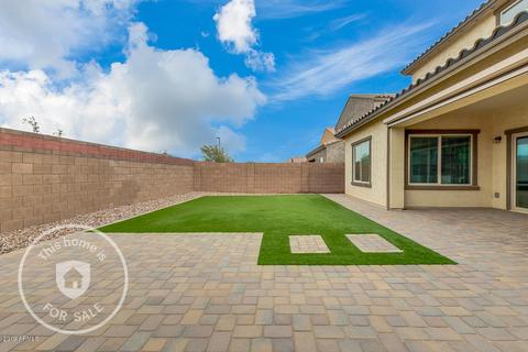 2610 E Hickory St, Gilbert, AZ 85298 photo 24