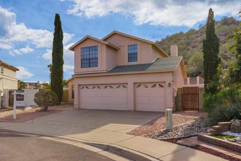 1731 E Behrend Dr, Phoenix, AZ 85024 photo 3