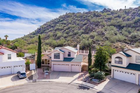1731 E Behrend Dr, Phoenix, AZ 85024 photo 4