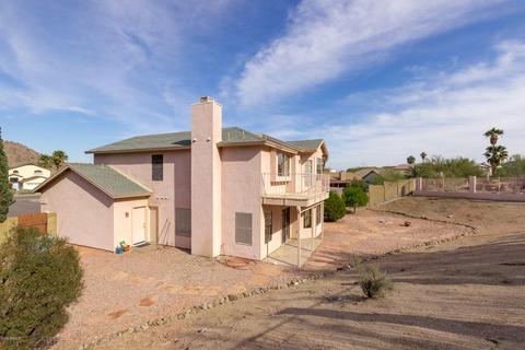 1731 E Behrend Dr, Phoenix, AZ 85024 photo 38