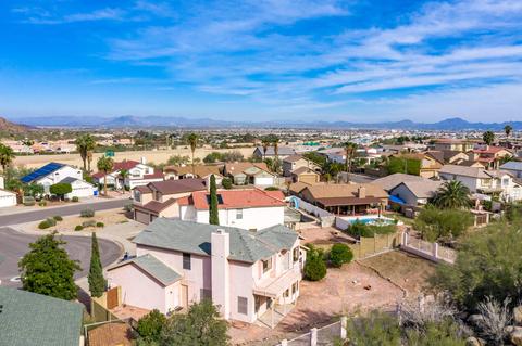 1731 E Behrend Dr, Phoenix, AZ 85024 photo 40