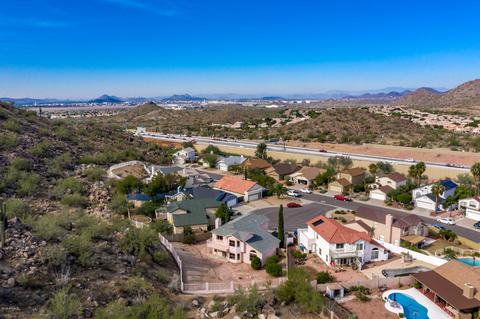 1731 E Behrend Dr, Phoenix, AZ 85024 photo 41