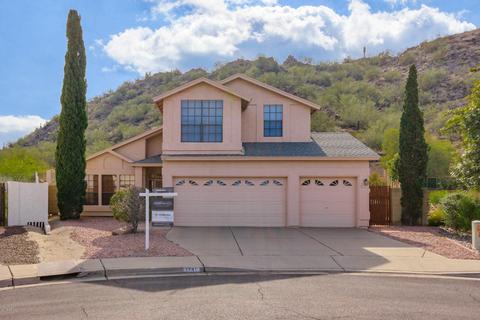 1731 E Behrend Dr, Phoenix, AZ 85024 photo 2