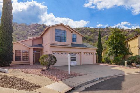 1731 E Behrend Dr, Phoenix, AZ 85024 photo 1