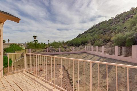 1731 E Behrend Dr, Phoenix, AZ 85024 photo 26
