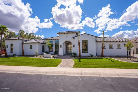 4429 E Scorpio Pl E, Chandler, AZ 85249 photo 1