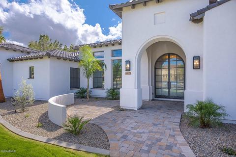 4429 E Scorpio Pl E, Chandler, AZ 85249 photo 2