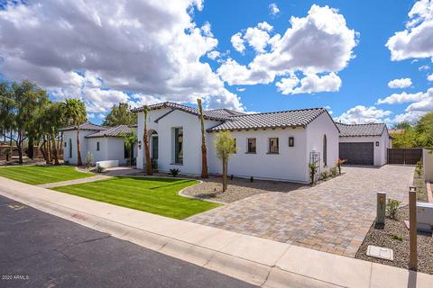 4429 E Scorpio Pl E, Chandler, AZ 85249 photo 3