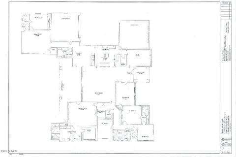 4429 E Scorpio Pl E, Chandler, AZ 85249 photo 30