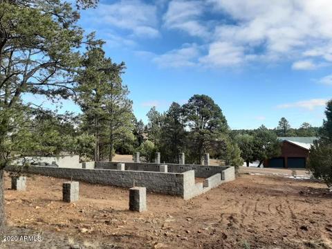 2237 Par Pl, Overgaard, AZ 85933 photo 1