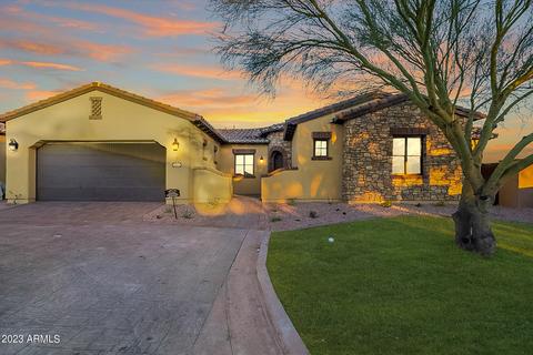 3211 S Hawthorn Ct, Gold Canyon, AZ 85118