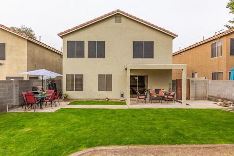 907 E Ross Ave, Phoenix, AZ 85024 photo 31