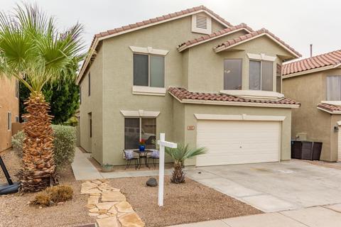 907 E Ross Ave, Phoenix, AZ 85024 photo 1