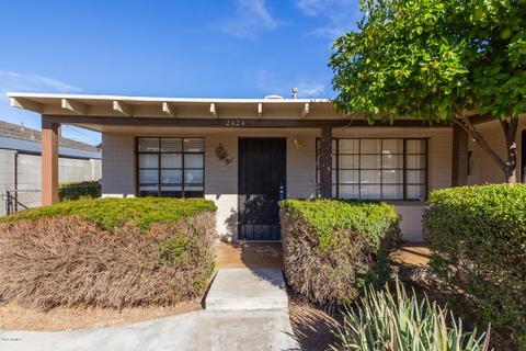 2426 E Clarendon Ave, Phoenix, AZ 85016 photo 2
