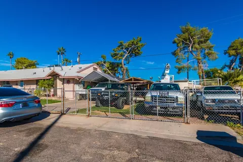 932 E Brinker Dr, Avondale, AZ 85323 photo 5