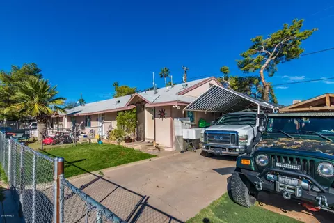 932 E Brinker Dr, Avondale, AZ 85323 photo 6