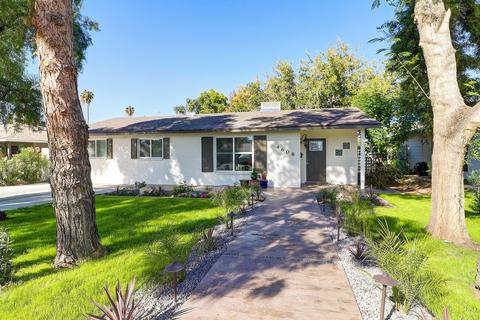 4608 E Monte Vista Rd, Phoenix, AZ 85008 photo 1