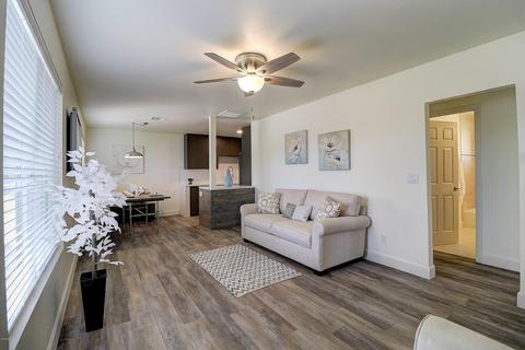 4608 E Monte Vista Rd, Phoenix, AZ 85008 photo 8