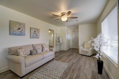 4608 E Monte Vista Rd, Phoenix, AZ 85008 photo 9