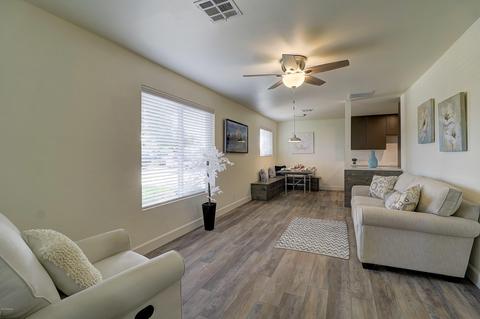 4608 E Monte Vista Rd, Phoenix, AZ 85008 photo 7