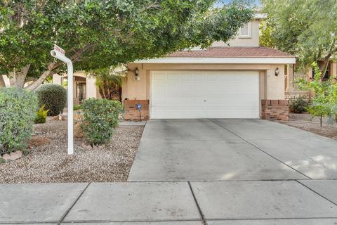 987 W Leah Ln, Gilbert, AZ 85233 photo 3