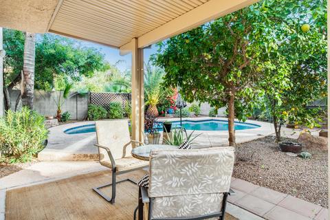 987 W Leah Ln, Gilbert, AZ 85233 photo 37