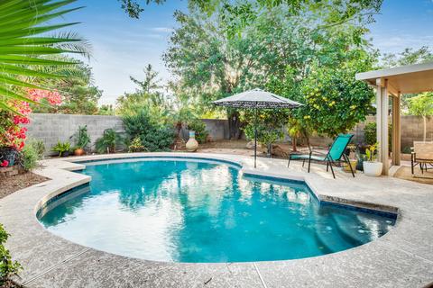 987 W Leah Ln, Gilbert, AZ 85233 photo 44