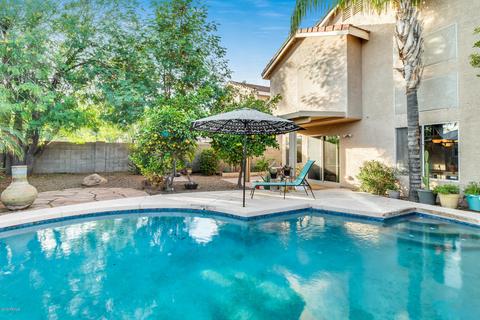 987 W Leah Ln, Gilbert, AZ 85233 photo 40