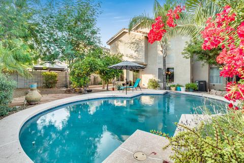 987 W Leah Ln, Gilbert, AZ 85233 photo 41