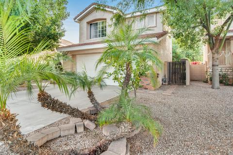 987 W Leah Ln, Gilbert, AZ 85233 photo 1