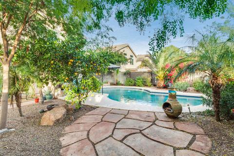 987 W Leah Ln, Gilbert, AZ 85233 photo 42