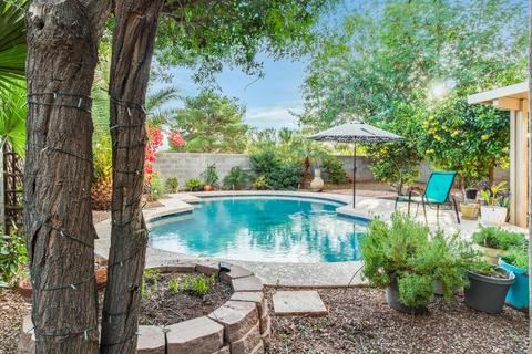 987 W Leah Ln, Gilbert, AZ 85233 photo 39