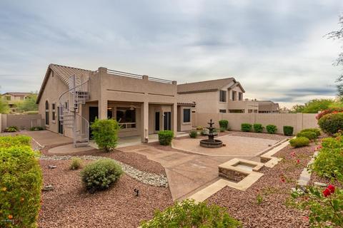 7246 E Tyndall St, Mesa, AZ 85207 photo 9