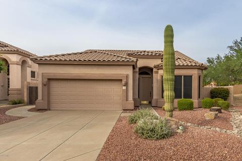 7246 E Tyndall St, Mesa, AZ 85207 photo 1