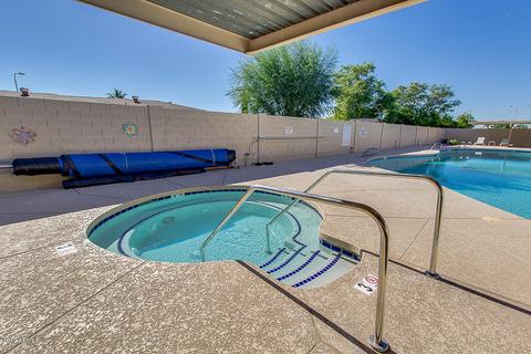 6657 Ellis St, Mesa, AZ 85205 photo 48