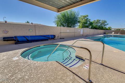 6657 Ellis St, Mesa, AZ 85205 photo 43
