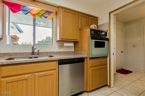 6657 Ellis St, Mesa, AZ 85205 photo 12