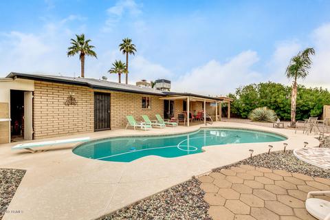 6657 Ellis St, Mesa, AZ 85205 photo 32