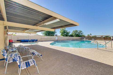 6657 Ellis St, Mesa, AZ 85205 photo 49