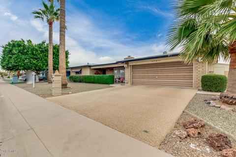 6657 Ellis St, Mesa, AZ 85205 photo 1
