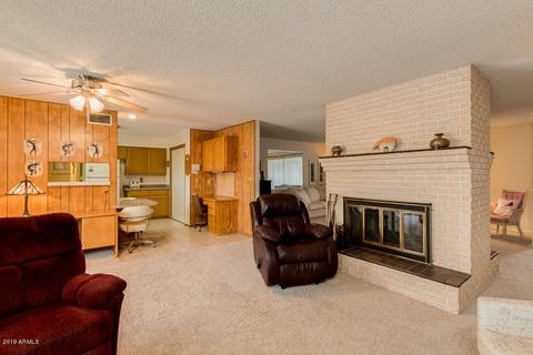 6657 Ellis St, Mesa, AZ 85205 photo 17