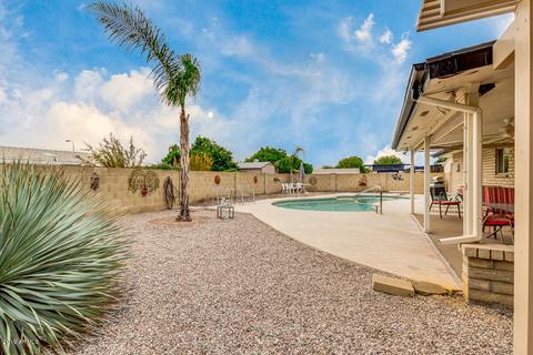 6657 Ellis St, Mesa, AZ 85205 photo 30